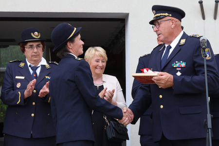 100-letnica PGD Ivanje selo 71 Foto Ljubo Vukelič